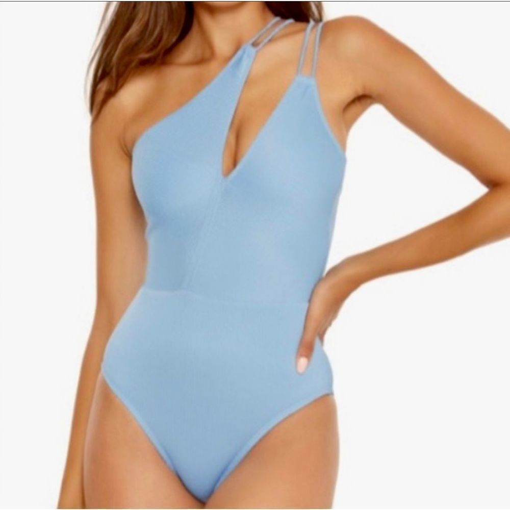 Soluna Swim | One Piece Swimsuit SZ S
